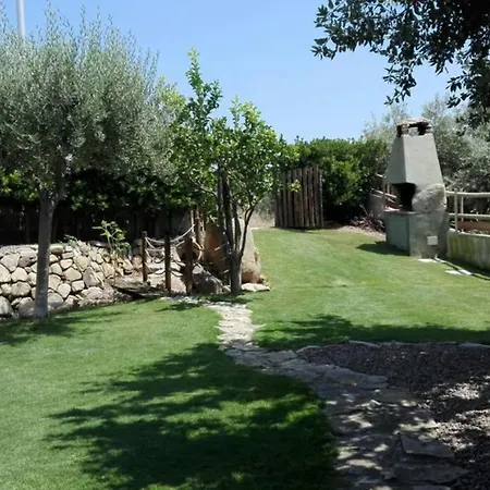 Cruccuris Villa