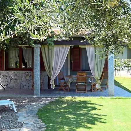 Villa Cruccuris