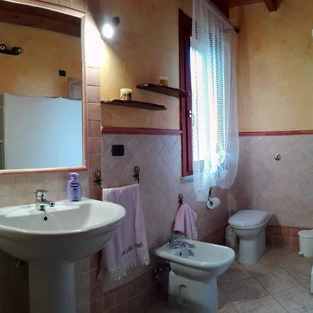 Cruccuris Holiday home
