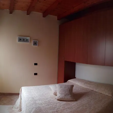 Holiday home Cruccuris *