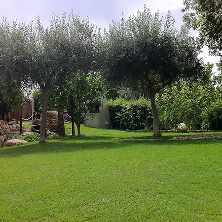 Holiday home Cruccuris Villasimius